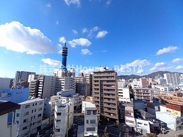 エスリード神戸ハーバークロス ｜兵庫県神戸市兵庫区永沢町4丁目(賃貸マンション1K・11階・20.94㎡)の写真 その23