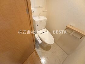 アーデンタワー神戸元町  ｜ 兵庫県神戸市中央区元町通6丁目（賃貸マンション1K・6階・25.20㎡） その17