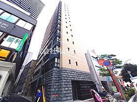 S-RESIDENCE神戸元町  ｜ 兵庫県神戸市中央区相生町1丁目（賃貸マンション1K・4階・23.59㎡） その1