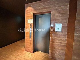 S-RESIDENCE神戸磯上通  ｜ 兵庫県神戸市中央区磯上通4丁目（賃貸マンション1LDK・5階・41.04㎡） その28