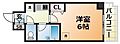 エスリード三宮フラワーロード15階7.3万円