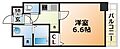 プレサンス神戸元町ミューズ2階7.2万円