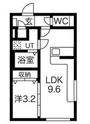 🉐敷金礼金0円！🉐ＳＱＵＡＲＥ南千住