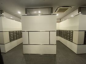 河田町ガーデン1号棟 102 ｜ 東京都新宿区河田町3-51（賃貸マンション1LDK・1階・63.74㎡） その26