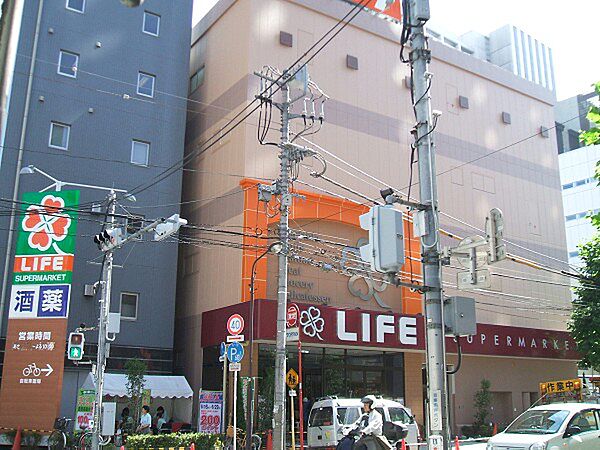 画像18:LIFE秋葉原店