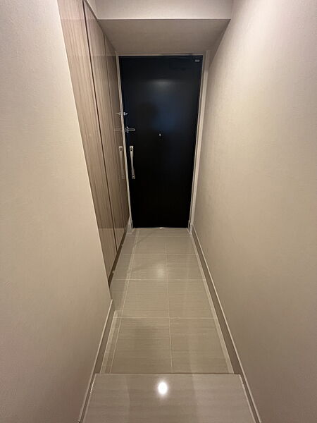 ドゥーエ町屋 111｜東京都荒川区町屋８丁目(賃貸マンション2SLDK・1階・73.80㎡)の写真 その11