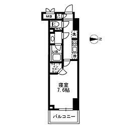 🉐敷金礼金0円！🉐レジディア亀戸