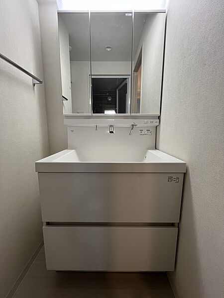 レフィールオーブ町屋駅前 601｜東京都荒川区荒川６丁目(賃貸マンション2LDK・6階・50.23㎡)の写真 その8