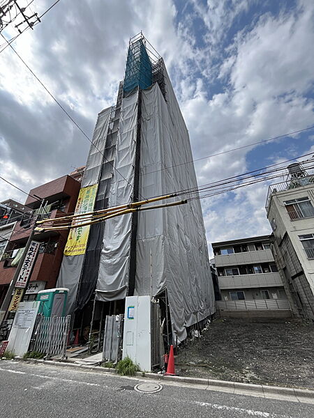 ルル浅草千束 302｜東京都台東区千束３丁目(賃貸マンション1LDK・3階・30.31㎡)の写真 その4