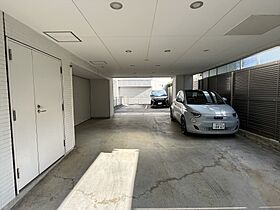 リガーレ内藤町 201 ｜ 東京都新宿区内藤町1-11（賃貸マンション1LDK・2階・45.51㎡） その13