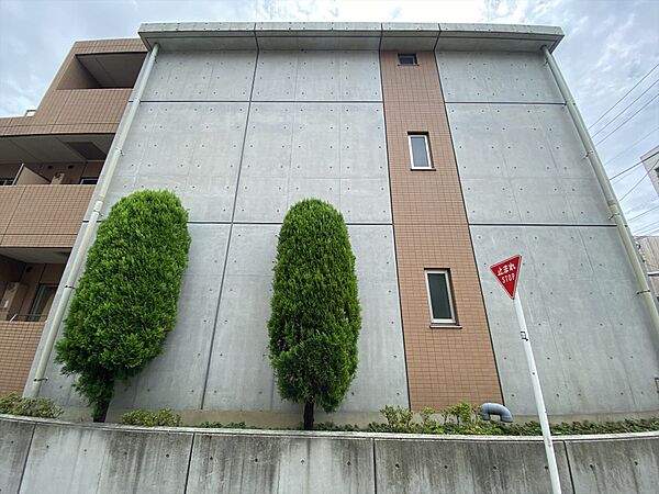 ザ・パーククロス市ヶ谷 104｜東京都新宿区市谷砂土原町２丁目(賃貸マンション1K・1階・18.20㎡)の写真 その21