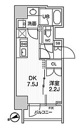 シーズンフラッツ浅草言問通り