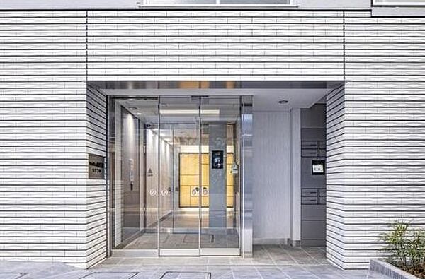 nido西早稲田（ニドニシワセダ） 302｜東京都新宿区大久保２丁目(賃貸マンション1DK・3階・25.57㎡)の写真 その4