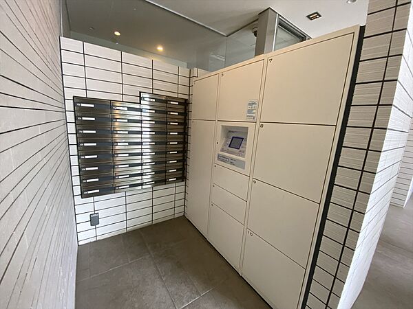 アビタシオン神楽坂 702｜東京都新宿区榎町(賃貸マンション1K・7階・25.08㎡)の写真 その23