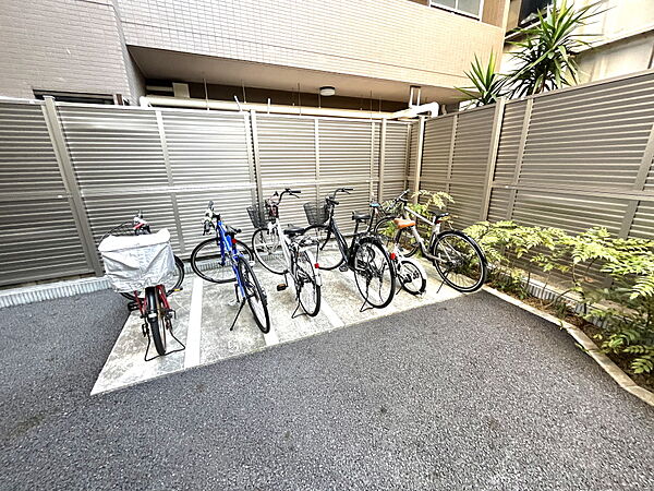 ブラウ住吉 302｜東京都墨田区江東橋５丁目(賃貸マンション1LDK・3階・43.09㎡)の写真 その16