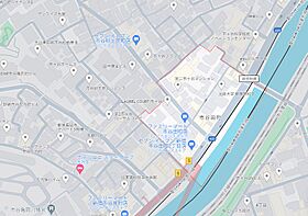 ザ・パークハビオ市ヶ谷ウエスト 801 ｜ 東京都新宿区市谷田町２丁目4（賃貸マンション1LDK・8階・35.62㎡） その28