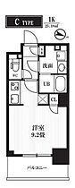 ピークス神田（PEAKS神田） 303 ｜ 東京都千代田区神田西福田町4-7（賃貸マンション1R・3階・25.18㎡） その2