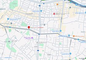 プライムメゾン早稲田通り 905 ｜ 東京都新宿区早稲田町79-2（賃貸マンション1R・9階・26.44㎡） その26