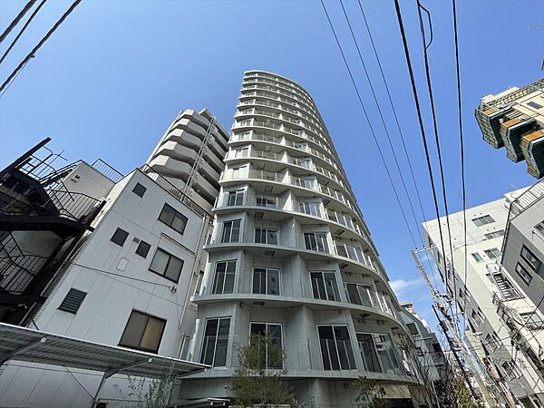 Ｗｅａｖｅ　Ｐｌａｃｅ　Ｕｅｎｏ　Ｓｏｕｔｈ 603｜東京都台東区台東２丁目(賃貸マンション1R・6階・26.67㎡)の写真 その22