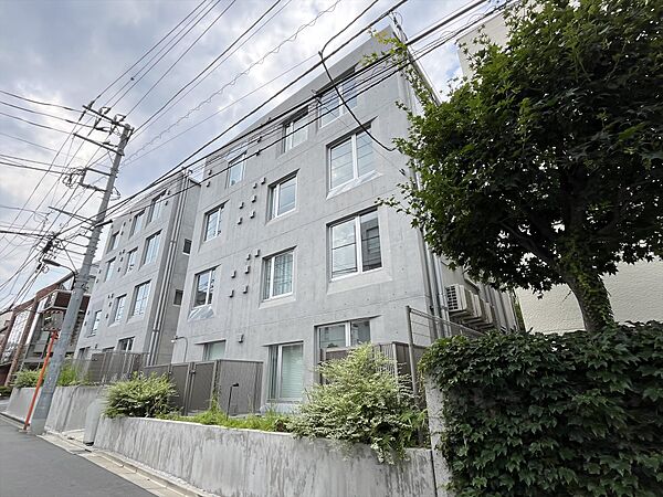 パセオ市谷台町II（PASEO市谷台町II） 104｜東京都新宿区市谷台町(賃貸マンション1LDK・1階・34.97㎡)の写真 その20