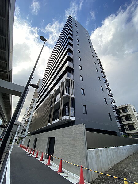 ＯＮＥ　ＲＯＯＦ　ＲＥＳＩＤＥＮＣＥ　ＮＩＳＨＩＮＩＰＰＯＲ 401｜東京都荒川区西日暮里５丁目(賃貸マンション2LDK・4階・50.23㎡)の写真 その15