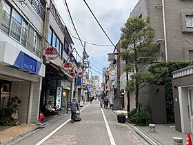 パークアクシス神楽坂ステージ 705 ｜ 東京都新宿区水道町1-19（賃貸マンション1R・7階・27.05㎡） その25