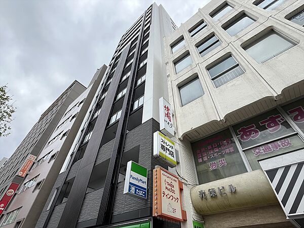 CAVANA YOTSUYA（ガバナプラス四谷） 1302｜東京都新宿区四谷３丁目(賃貸マンション1DK・13階・30.95㎡)の写真 その19