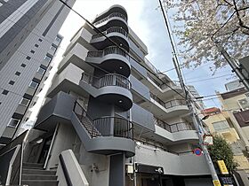 コスモリード四谷三丁目 305 ｜ 東京都新宿区荒木町7-3（賃貸マンション1R・3階・18.02㎡） その19