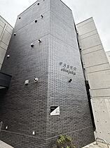 パセオ新宿（PASEO新宿） 304 ｜ 東京都新宿区新宿６丁目23-8（賃貸マンション1R・3階・30.57㎡） その1