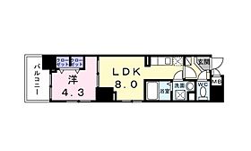 Tsukimi-so 竜泉 501 ｜ 東京都台東区下谷２丁目4（賃貸マンション1LDK・5階・31.05㎡） その1