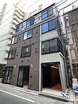 クーカイ・テラス早稲田 303 ｜ 東京都新宿区早稲田町67-7（賃貸マンション1K・3階・23.39㎡） その1