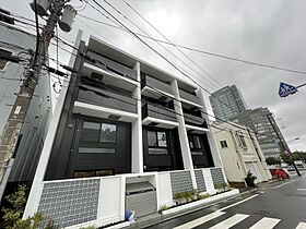 PASEO市谷加賀町 102 ｜ 東京都新宿区市谷加賀町２丁目2-17（賃貸マンション1LDK・1階・42.00㎡） その24