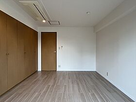 マナハウス四谷 603 ｜ 東京都新宿区愛住町2（賃貸マンション1LDK・6階・50.35㎡） その6