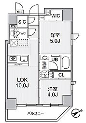 浅草橋駅 22.4万円