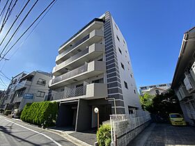 ソレイユ神楽坂 205 ｜ 東京都新宿区新小川町9-3（賃貸マンション1K・2階・34.29㎡） その19