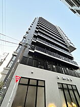 ＡＩＦＬＡＴ若松河田（アイフラット若松河田） 703 ｜ 東京都新宿区若松町26（賃貸マンション1R・7階・25.93㎡） その4