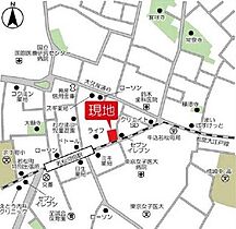 ＡＩＦＬＡＴ若松河田（アイフラット若松河田） 703 ｜ 東京都新宿区若松町26（賃貸マンション1R・7階・25.93㎡） その13