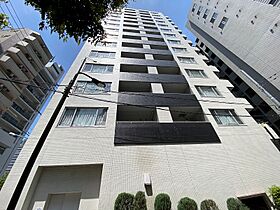 レジディア市ヶ谷 406 ｜ 東京都新宿区市谷本村町3-17（賃貸マンション1R・4階・21.62㎡） その20