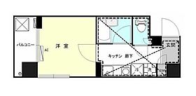 アーバンステージ上野 601 ｜ 東京都台東区東上野４丁目26-8（賃貸マンション1K・6階・20.69㎡） その2