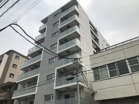 プラウドフラット根津谷中 206 ｜ 東京都台東区谷中１丁目1-26（賃貸マンション1K・2階・26.28㎡） その23