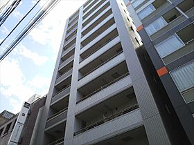 パークウェル秋葉原 703 ｜ 東京都千代田区岩本町３丁目7-11（賃貸マンション1LDK・7階・41.70㎡） その1