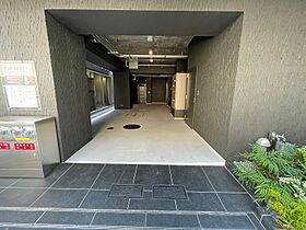 ザ・パークハビオSOHO大手町 1002 ｜ 東京都千代田区内神田１丁目15-16（賃貸マンション1R・10階・34.79㎡） その20