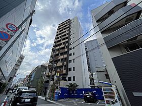 サンウッドフラッツ神田神保町 503 ｜ 東京都千代田区神田神保町２丁目10-15（賃貸マンション1LDK・5階・30.86㎡） その19