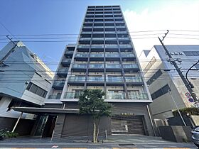 レジディア市ヶ谷II 404 ｜ 東京都新宿区市谷砂土原町２丁目-5（賃貸マンション1K・4階・34.93㎡） その1