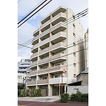 ビィ・フォルマ尾久 404 ｜ 東京都荒川区西尾久７丁目24-6（賃貸マンション1LDK・4階・43.23㎡） その1