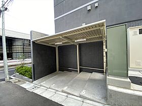 S-RESIDENCE駒込六義園 1303 ｜ 東京都文京区本駒込５丁目69-4（賃貸マンション1LDK・13階・47.32㎡） その24