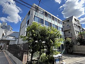 エディット新宿富久町（EDIT新宿富久町） 402 ｜ 東京都新宿区富久町1-12（賃貸マンション1R・4階・25.03㎡） その19