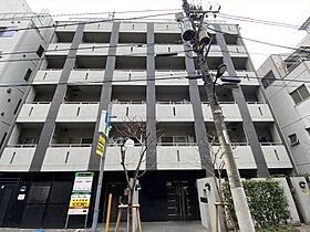 グランドコンシェルジュ早稲田 303 ｜ 東京都新宿区戸塚町１丁目102（賃貸マンション1K・3階・22.11㎡） その1