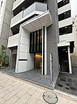 クロスレジデンス神田神保町 601 ｜ 東京都千代田区神田神保町１丁目5-8（賃貸マンション1LDK・6階・40.00㎡） その19