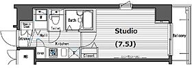 神田小川町マンション 4F ｜ 東京都千代田区神田司町２丁目21-3（賃貸マンション1K・4階・23.49㎡） その2